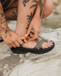 Women's Atlas Roam Sandal