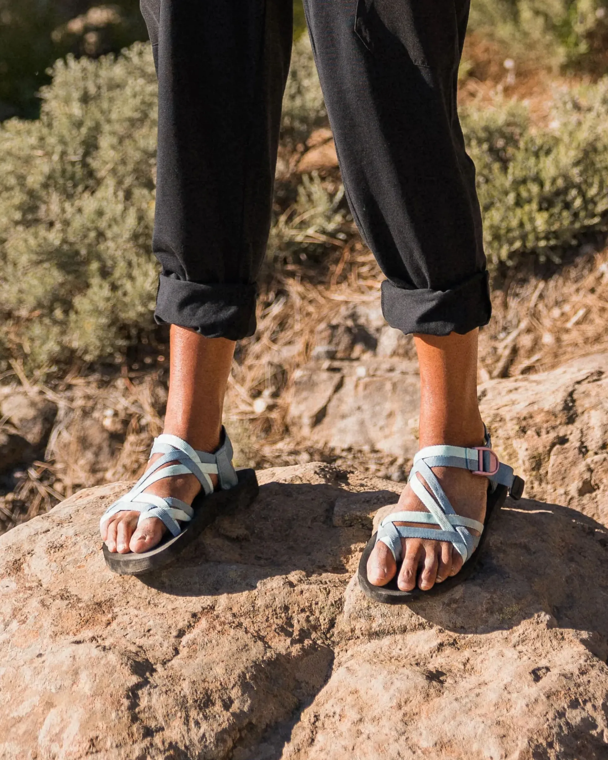 Women's Atlas Sandal