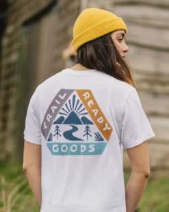 Women's Aurora Active T-Shirt