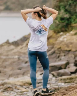 Women's Aurora Active T-Shirt