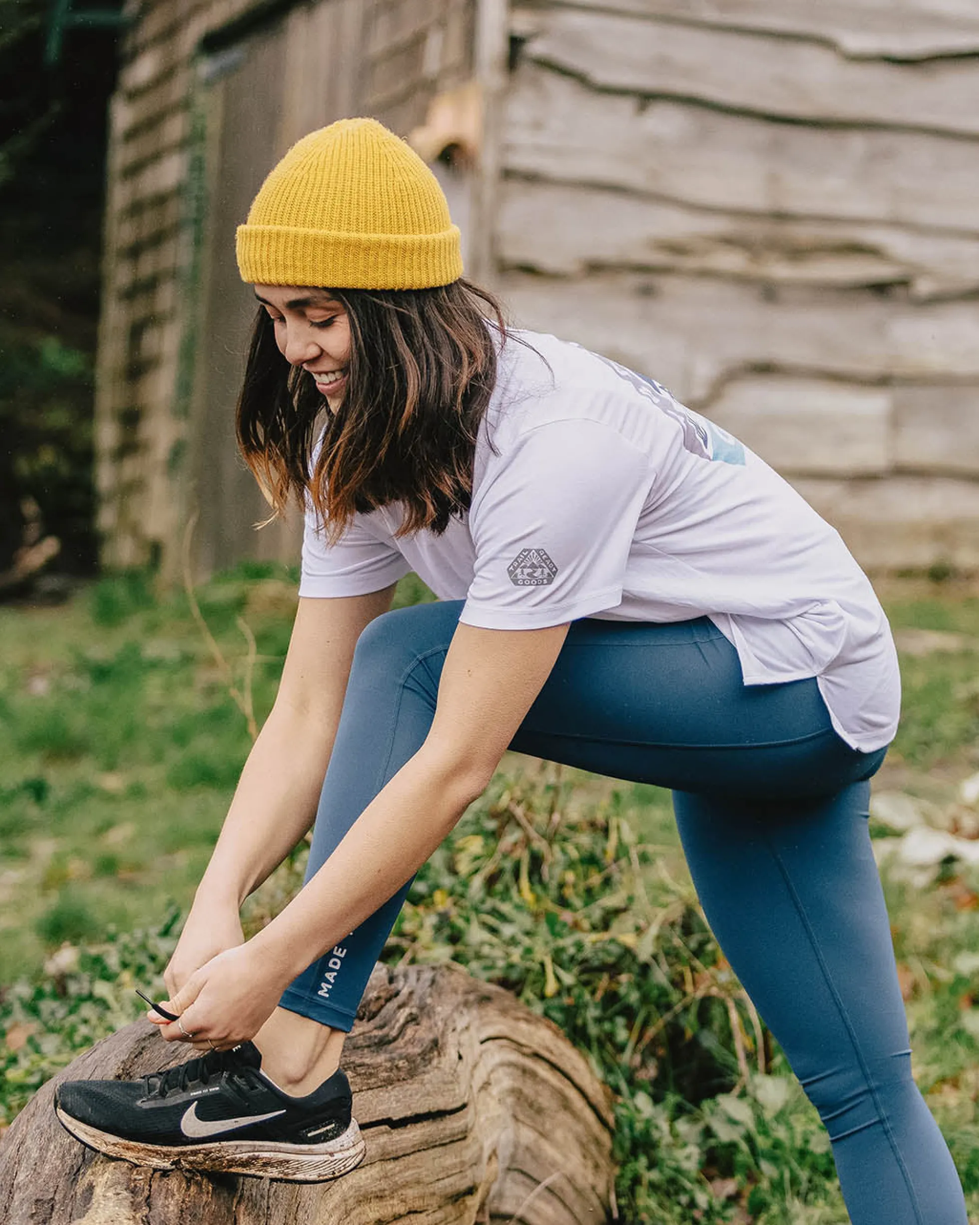 Women's Aurora Active T-Shirt