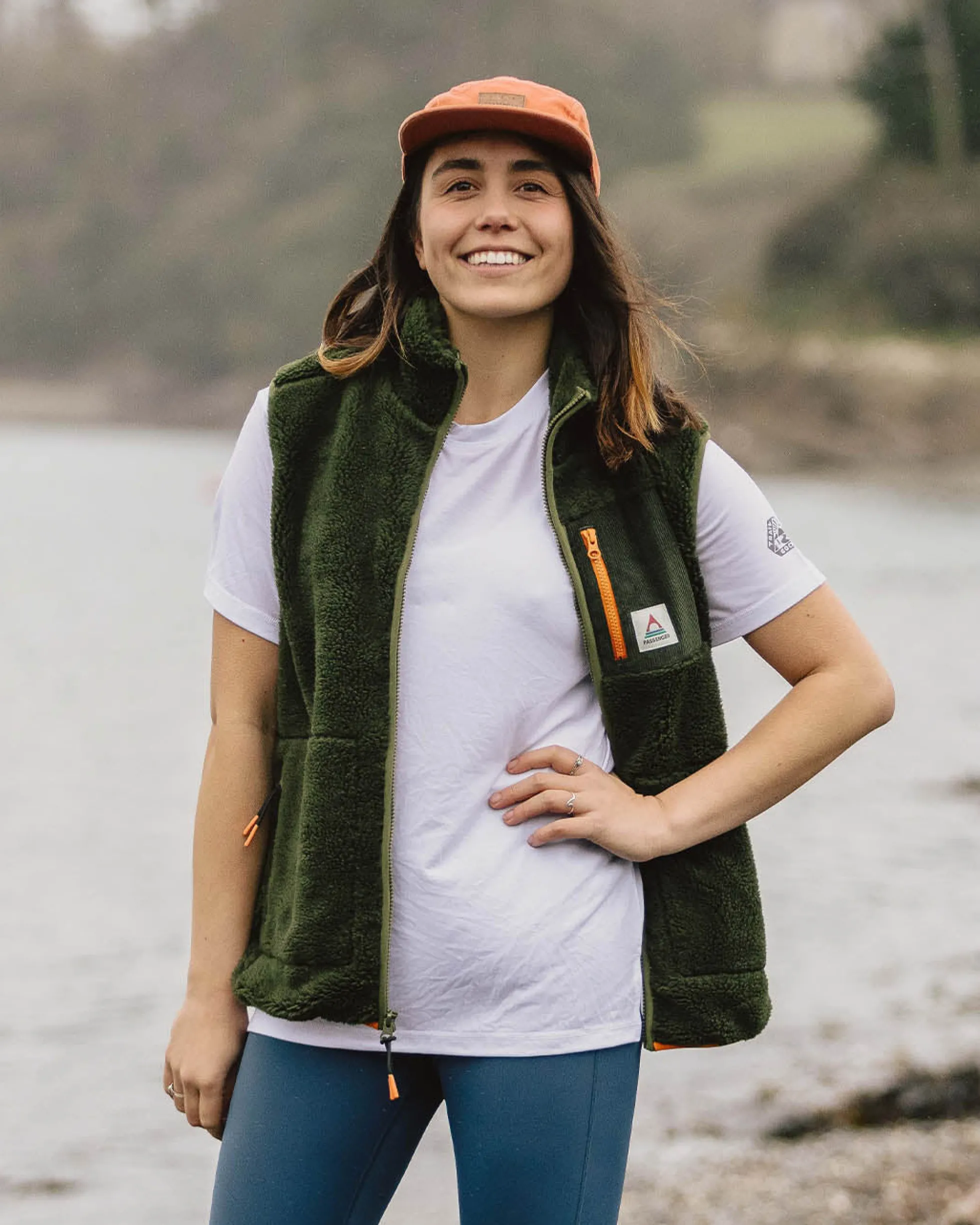 Women's Aurora Active T-Shirt