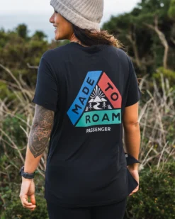 Women's Aurora Active T-Shirt