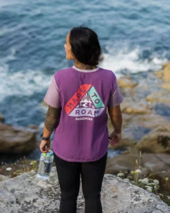 Women's Aurora Active T-Shirt