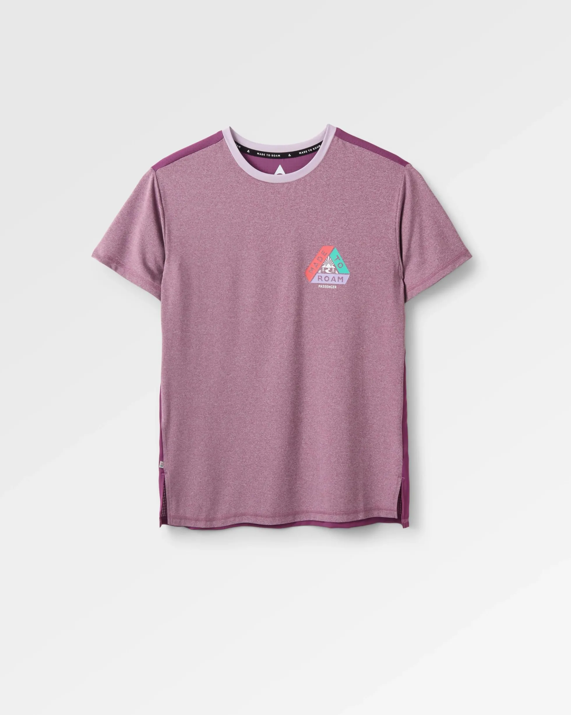 Women's Aurora Active T-Shirt