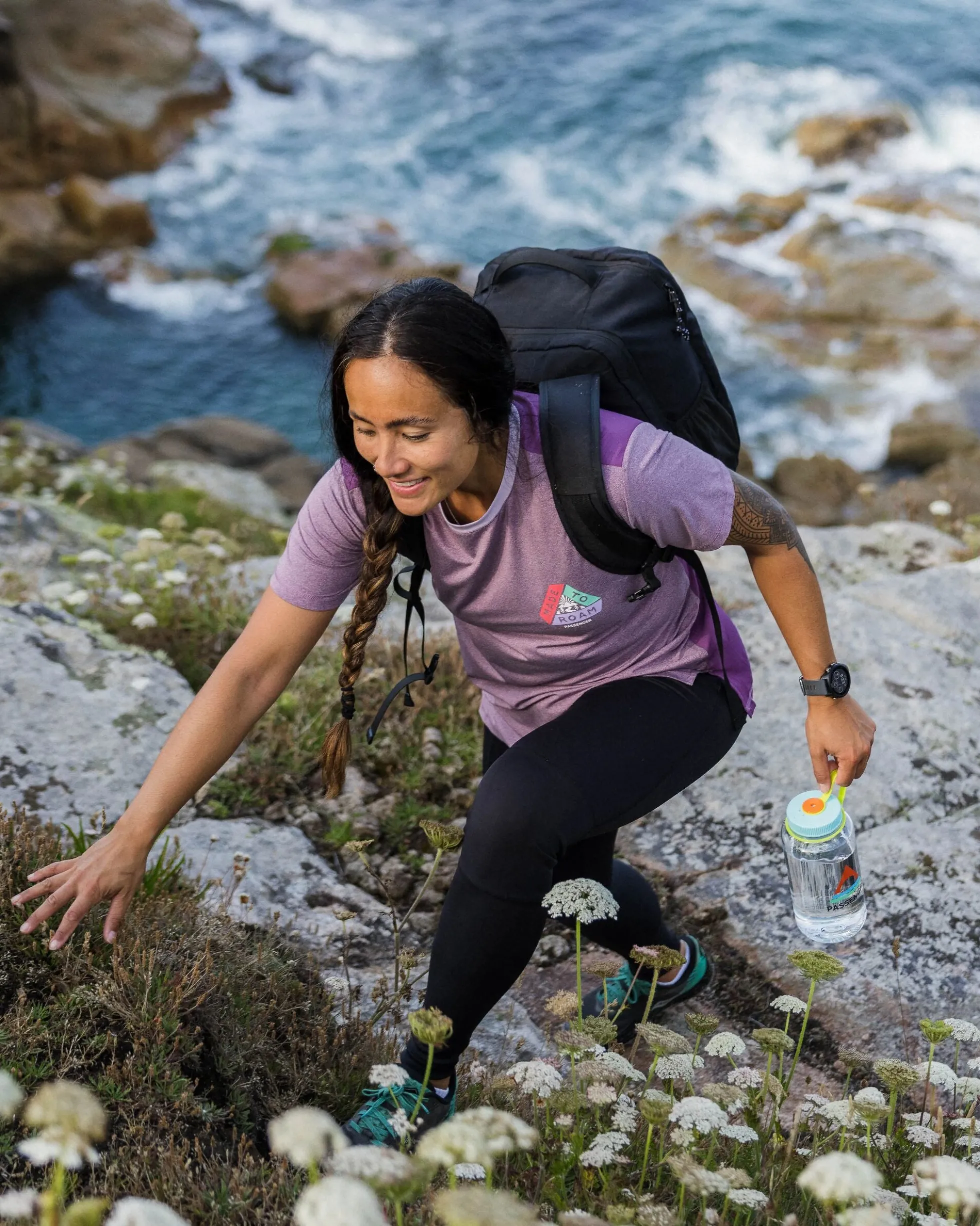 Women's Aurora Active T-Shirt