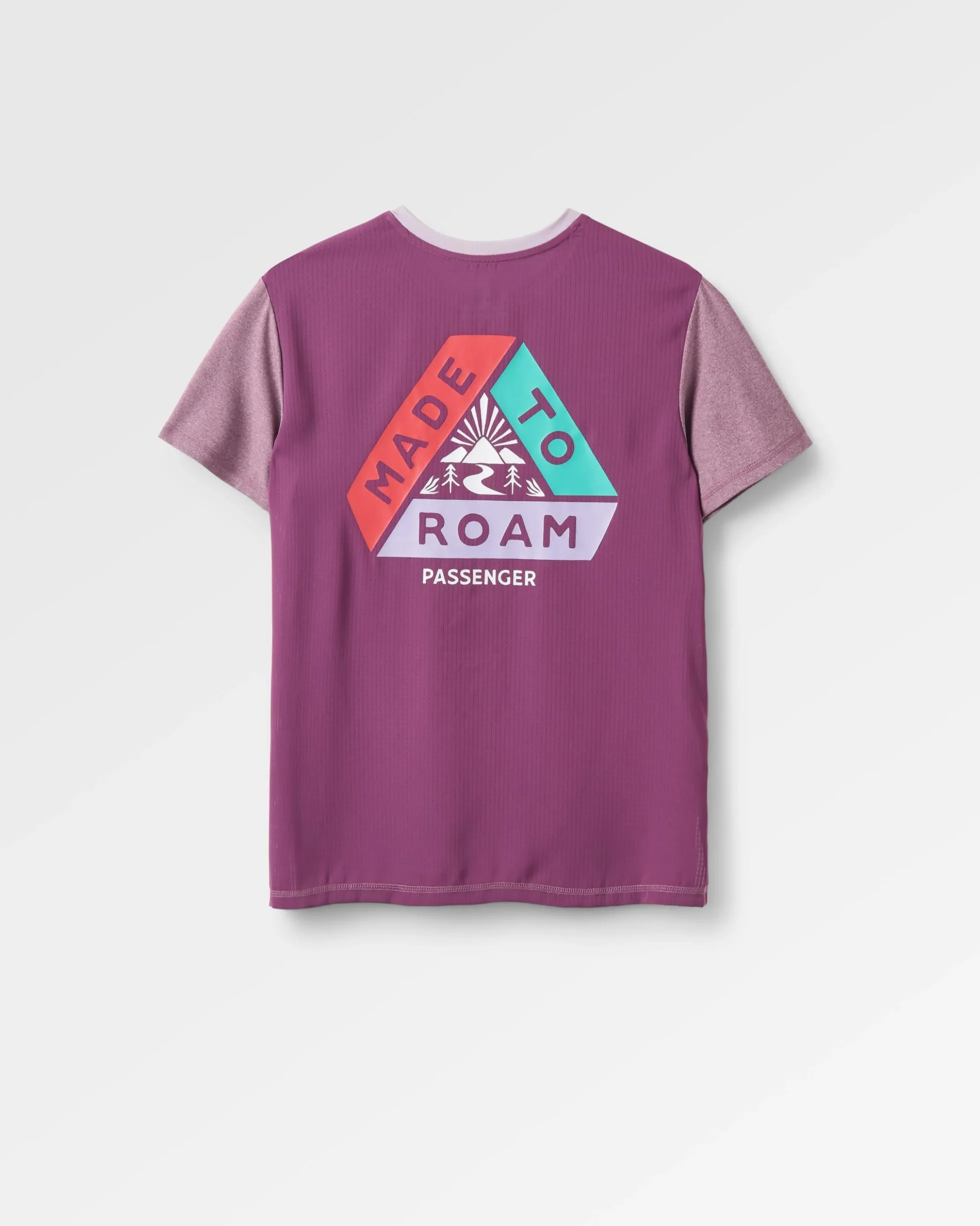 Women's Aurora Active T-Shirt