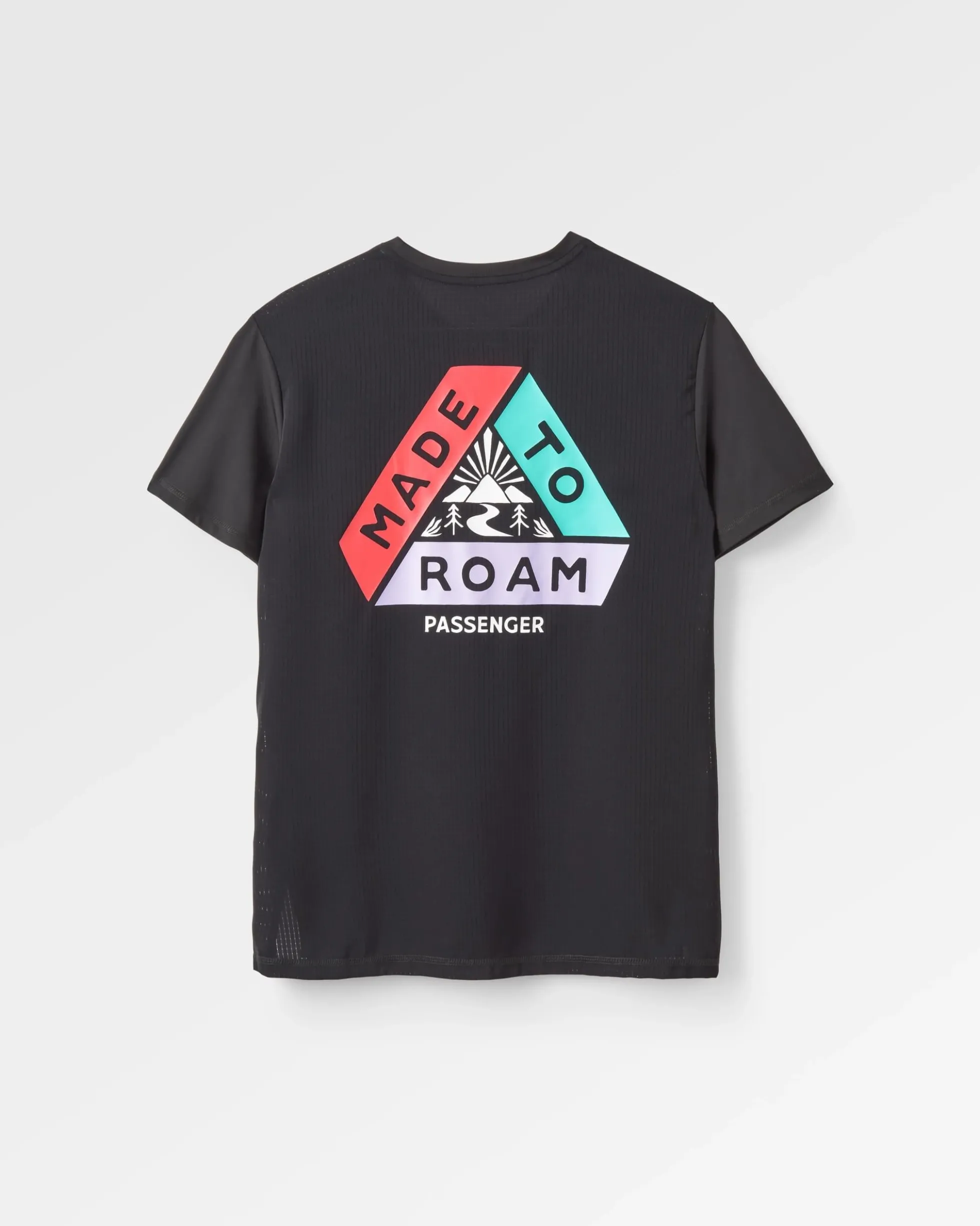 Women's Aurora Active T-Shirt
