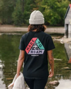 Women's Aurora Active T-Shirt