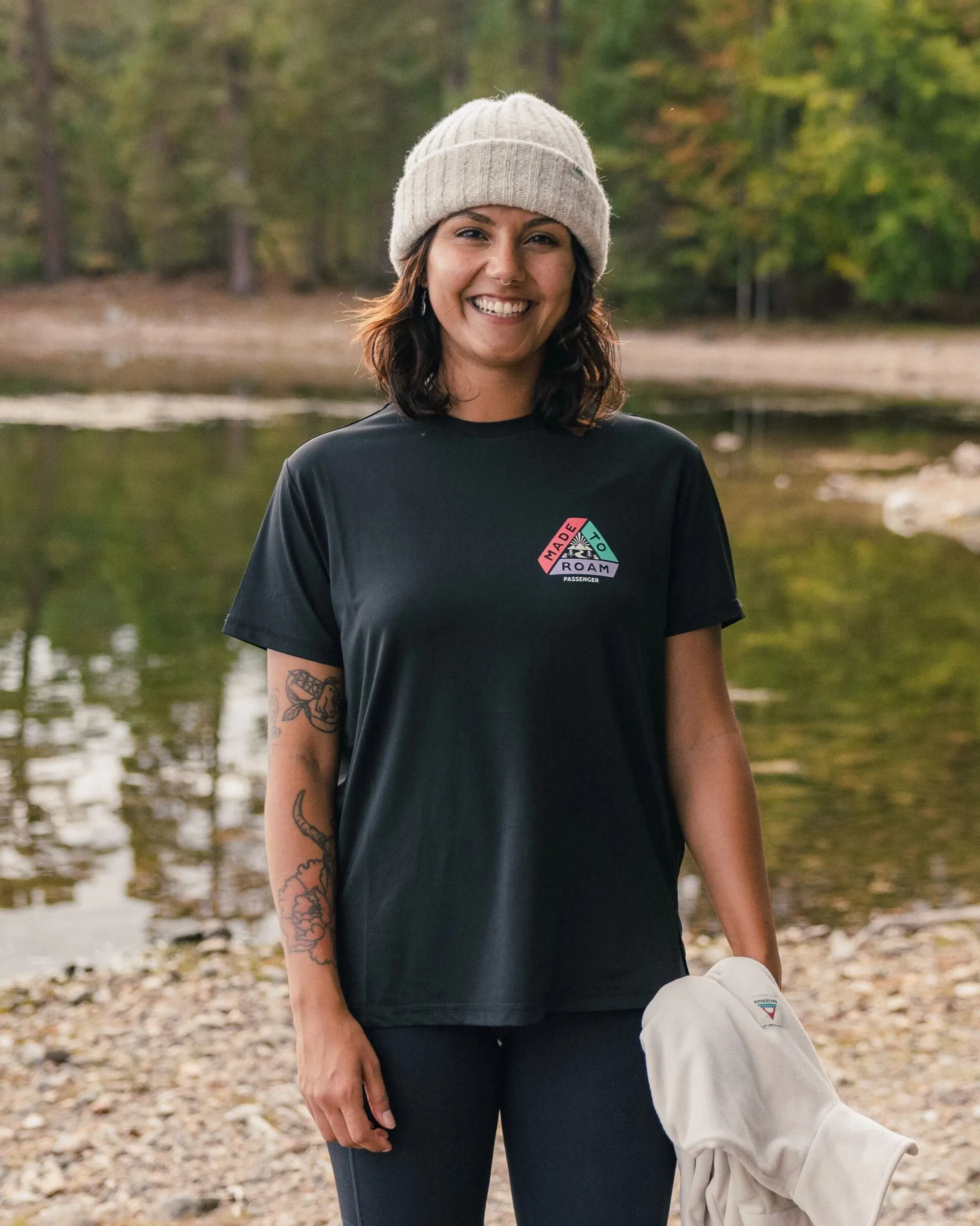 Women's Aurora Active T-Shirt