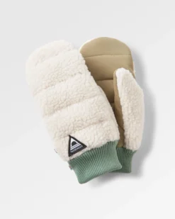 Women's Avalanche Sherpa Mittens