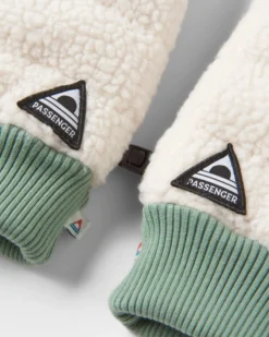 Women's Avalanche Sherpa Mittens