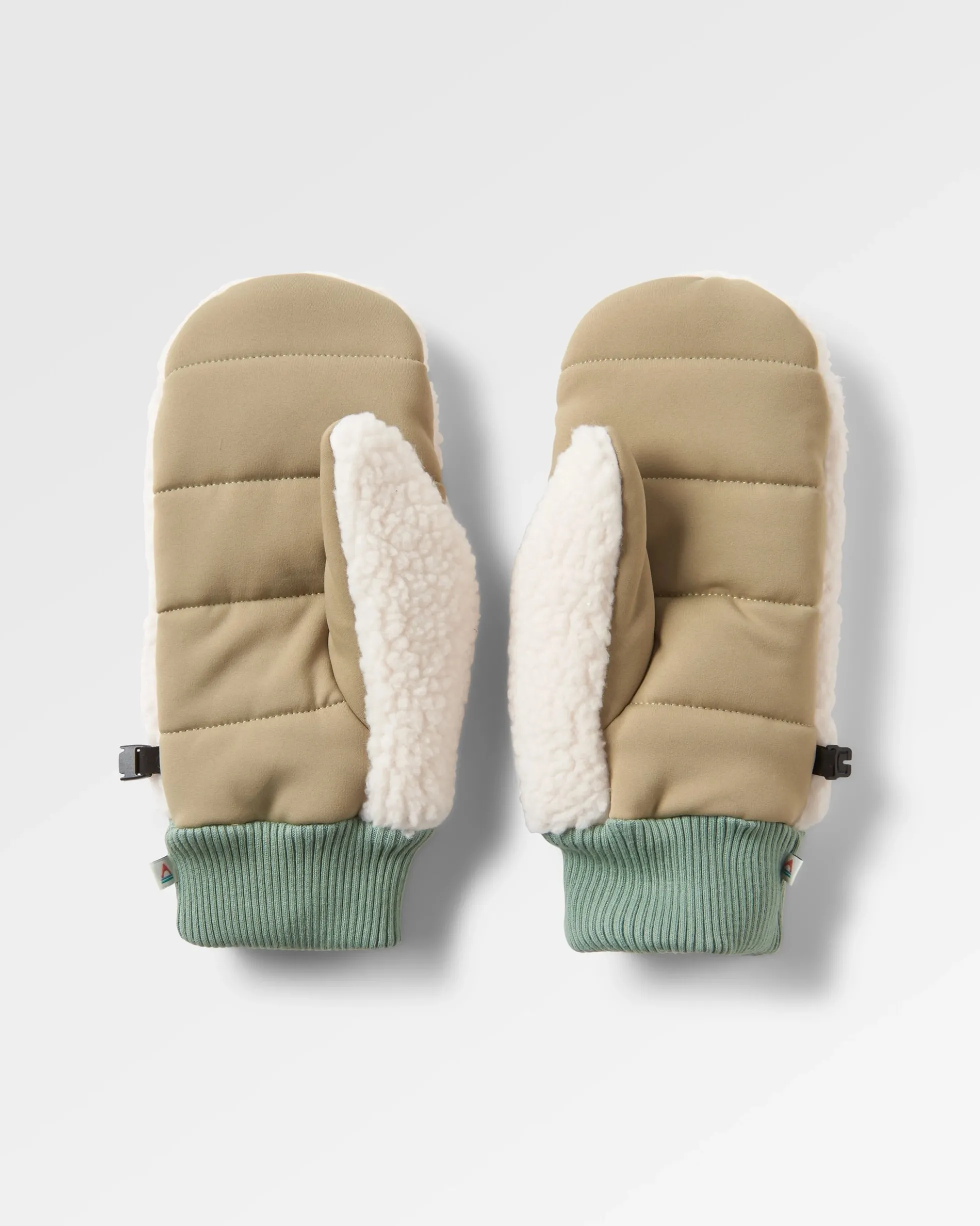 Women's Avalanche Sherpa Mittens
