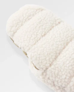 Women's Avalanche Sherpa Mittens