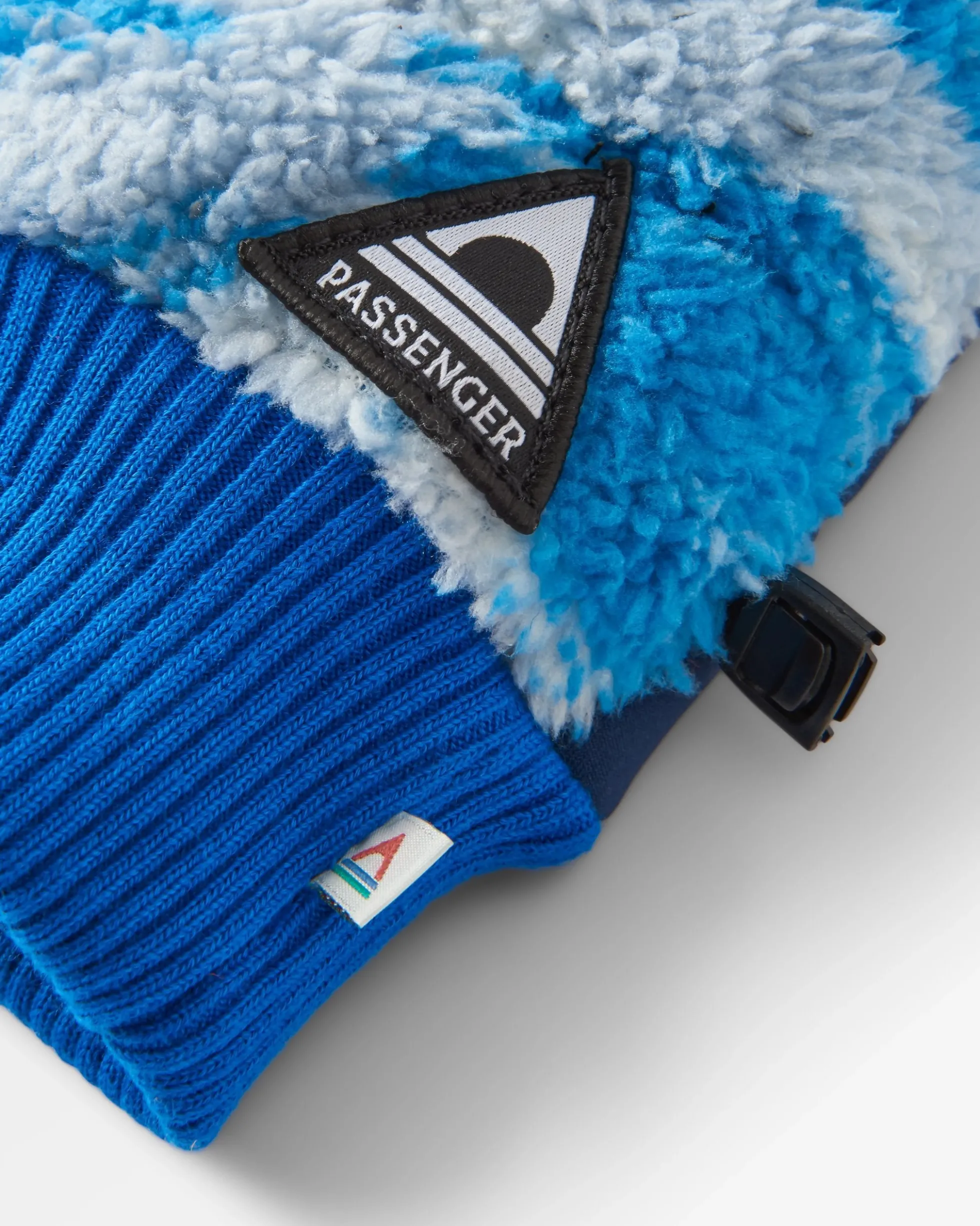Women's Avalanche Sherpa Mittens