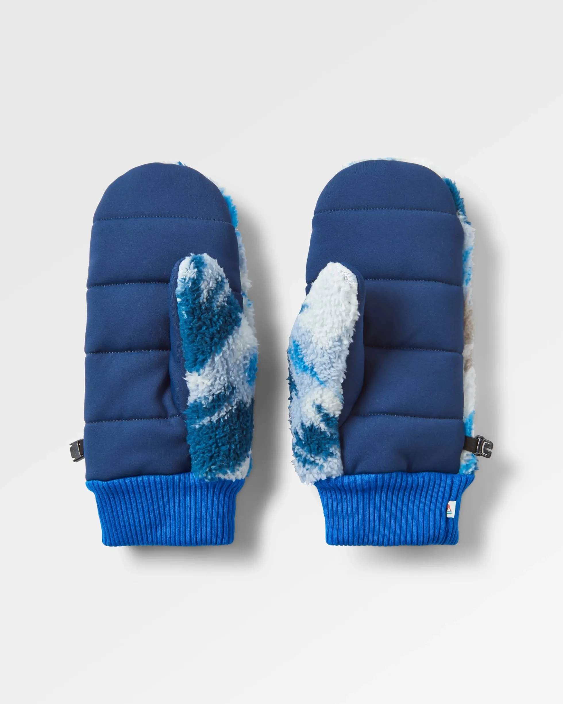 Women's Avalanche Sherpa Mittens