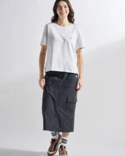 Women's Avian Cargo Ripstop Skirt