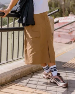 Women's Avian Cargo Ripstop Skirt