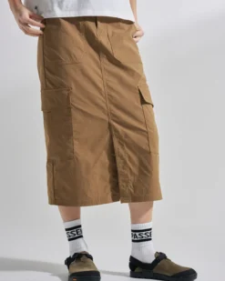 Women's Avian Cargo Ripstop Skirt