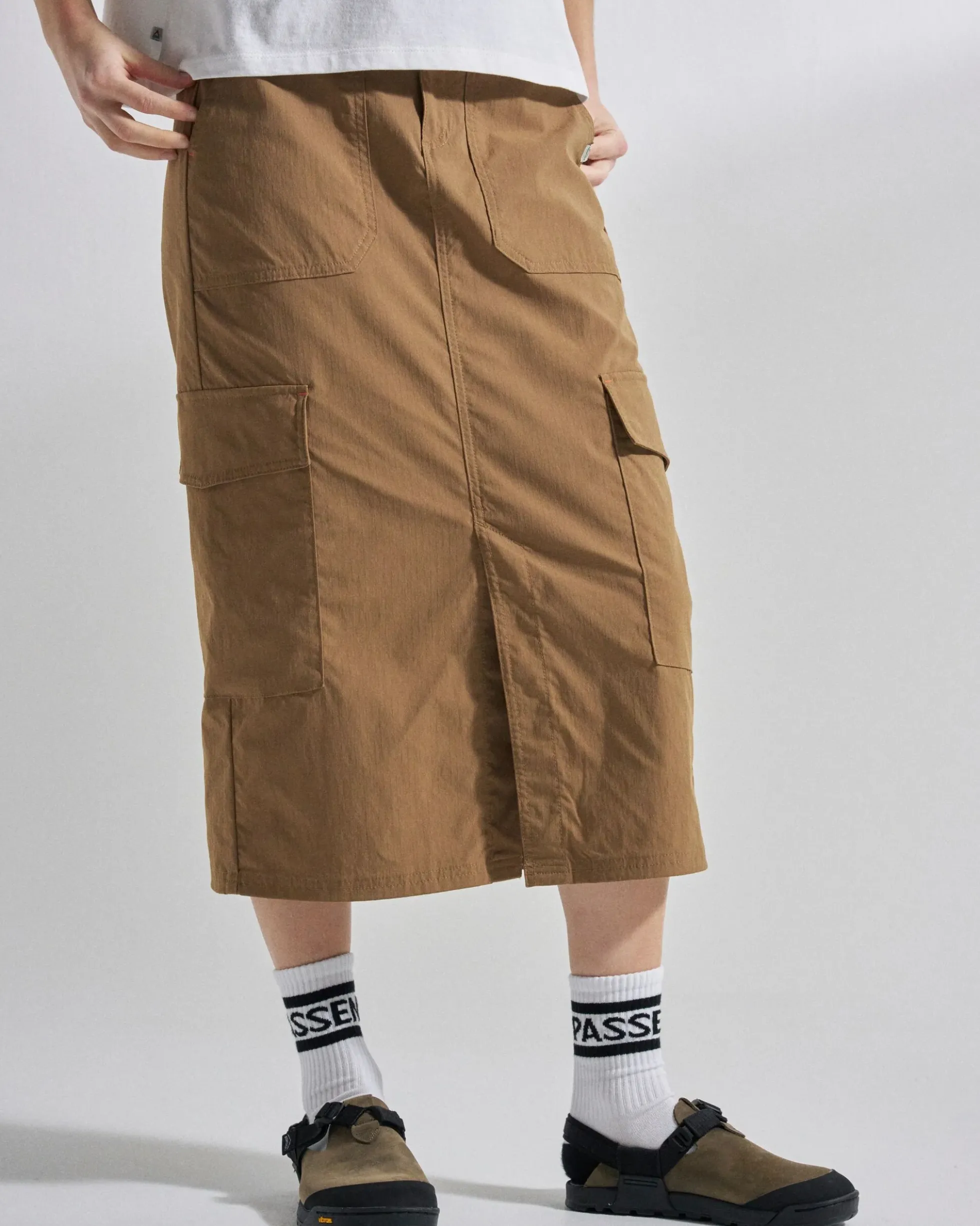 Women's Avian Cargo Ripstop Skirt