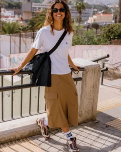 Women's Avian Cargo Ripstop Skirt