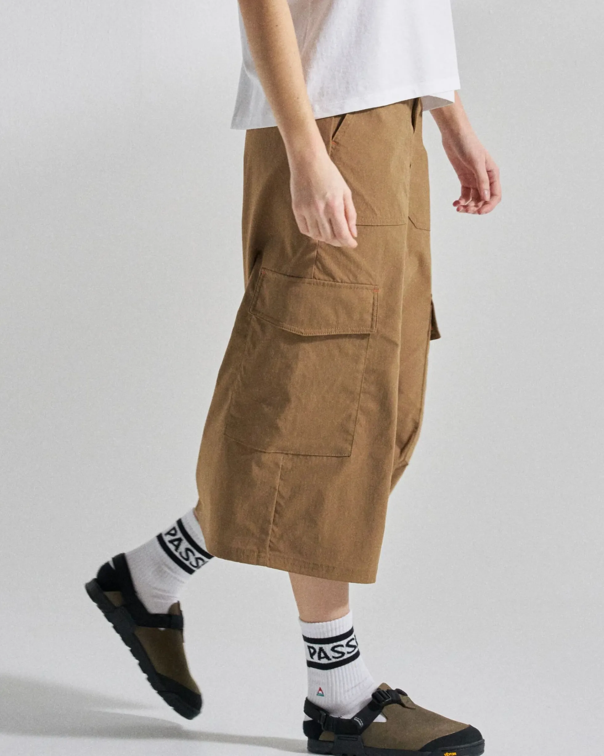 Women's Avian Cargo Ripstop Skirt