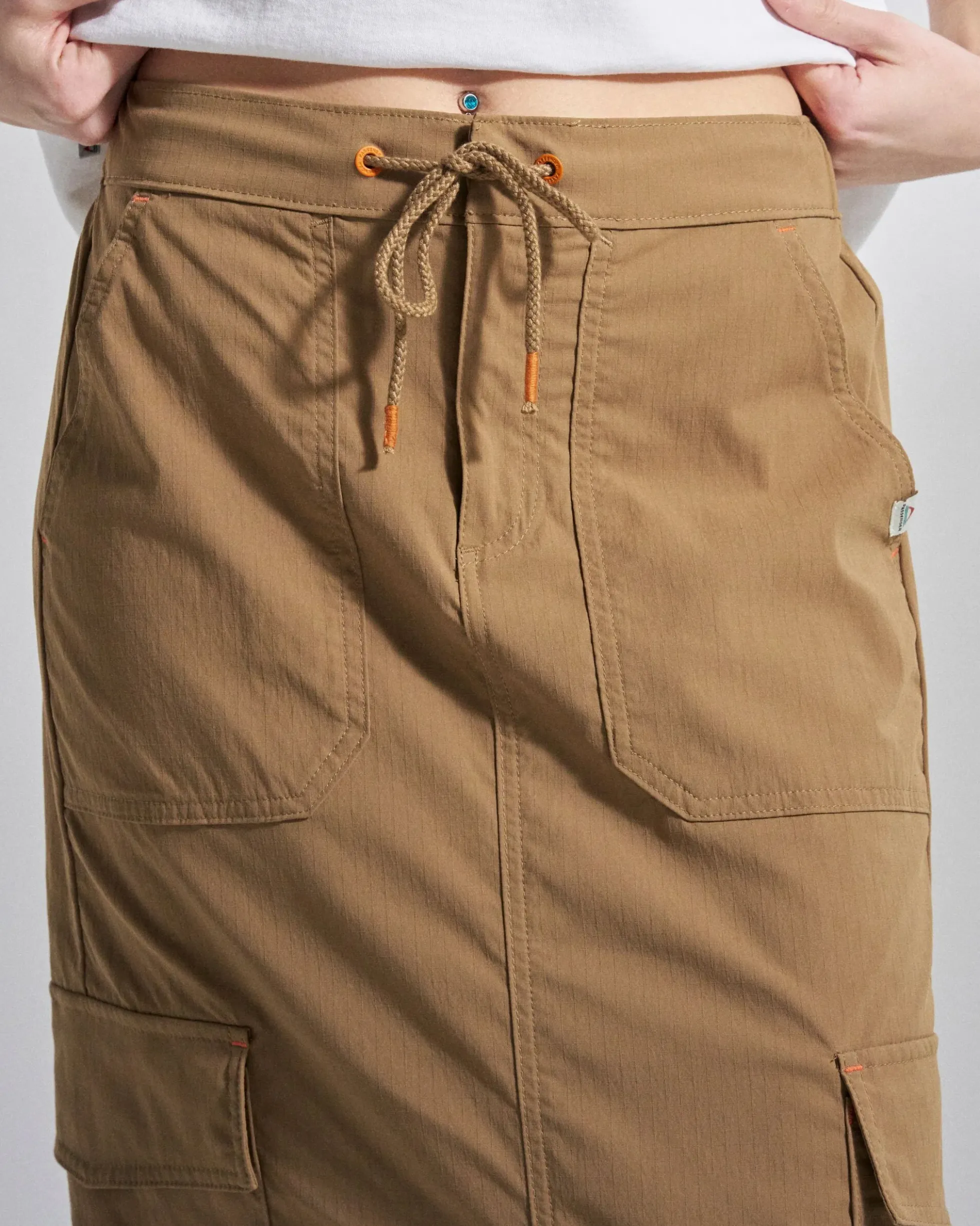 Women's Avian Cargo Ripstop Skirt