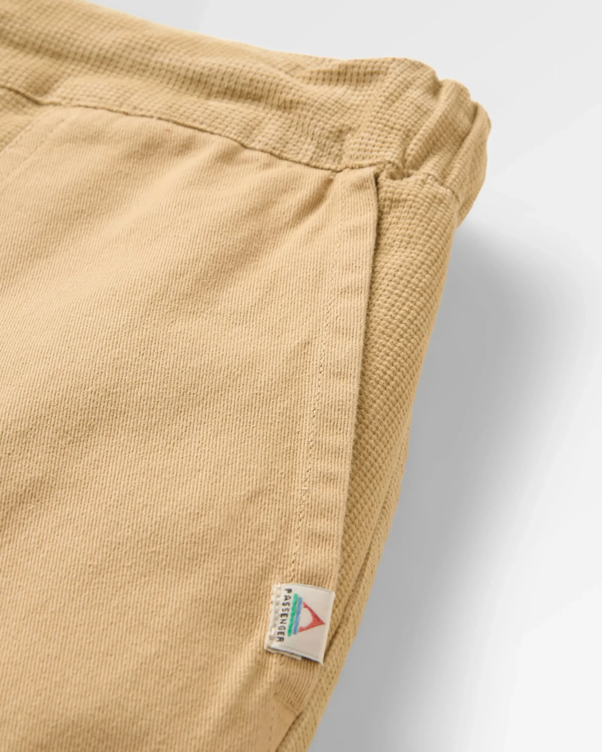 Women's Avian Cord Midi Skirt