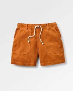 Women's Avian Cord Short