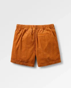 Women's Avian Cord Short
