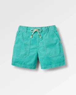 Women's Avian Cord Short