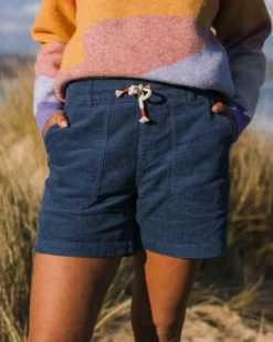 Women's Avian Cord Short