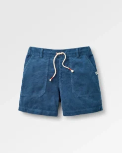 Women's Avian Cord Short