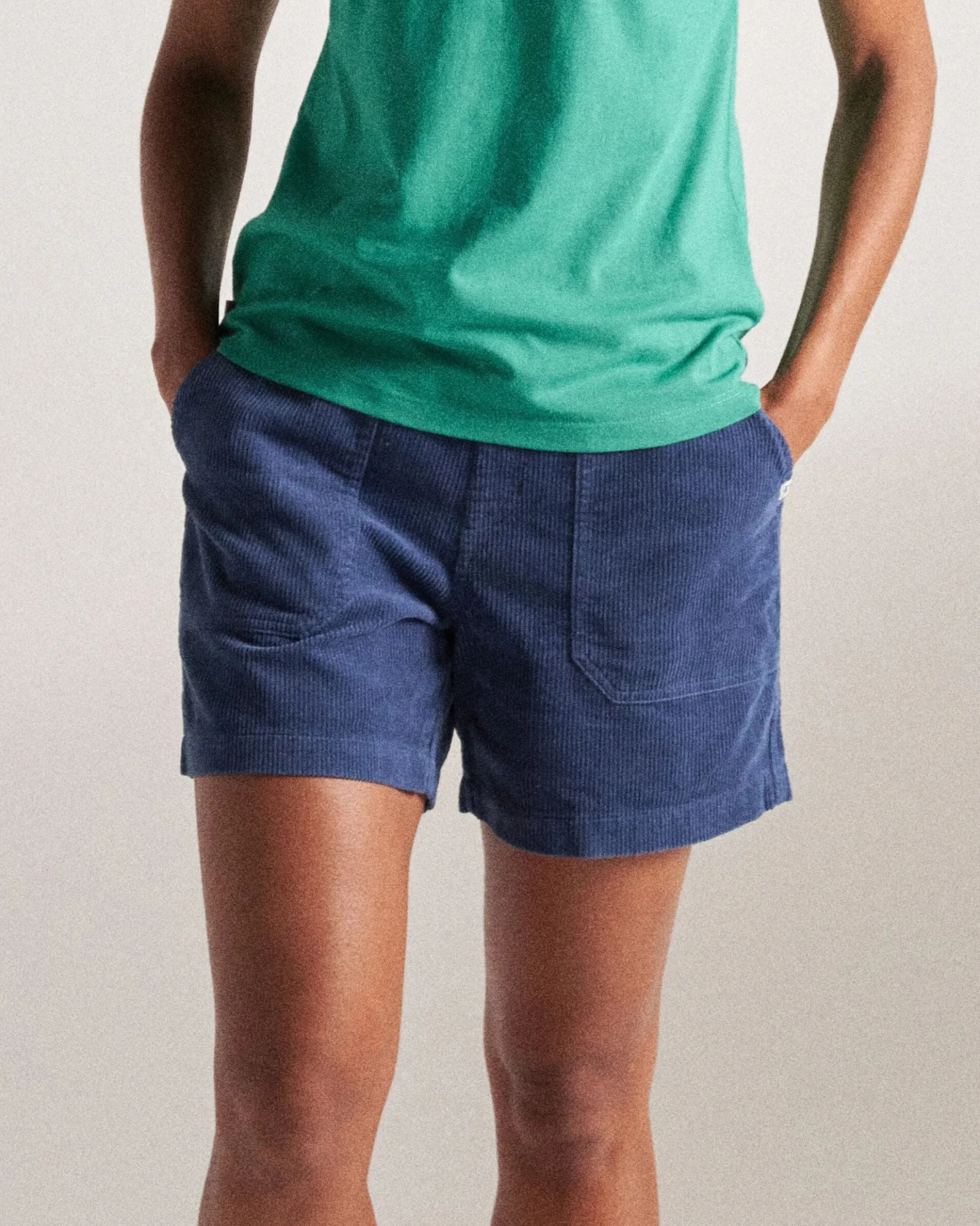 Women's Avian Cord Short