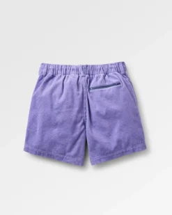 Women's Avian Cord Short