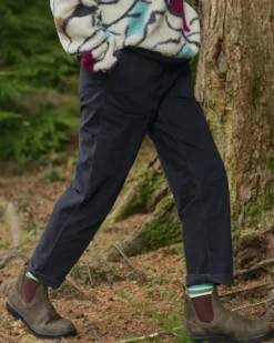 Women's Avian Cord Trouser