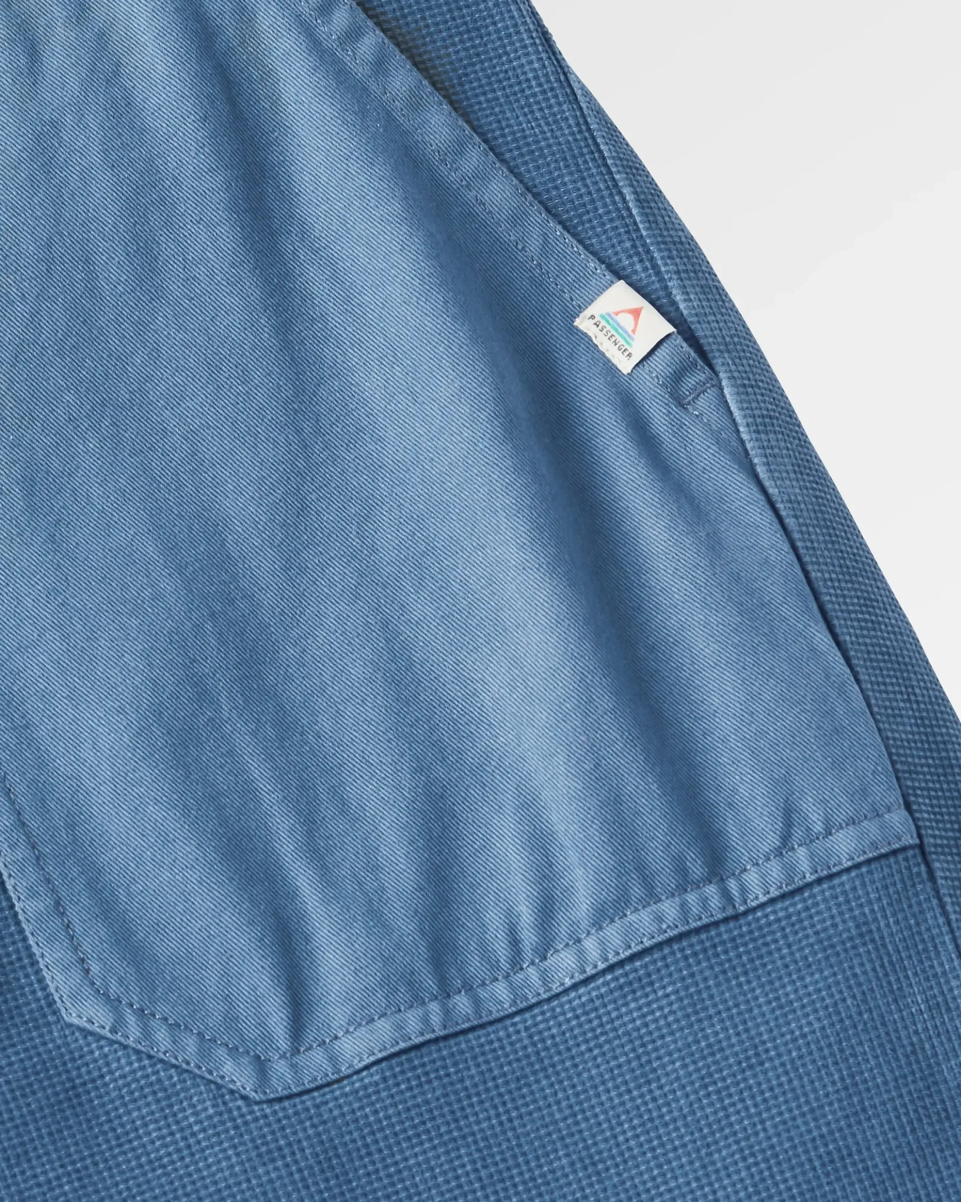 Women's Avian Cord Trouser