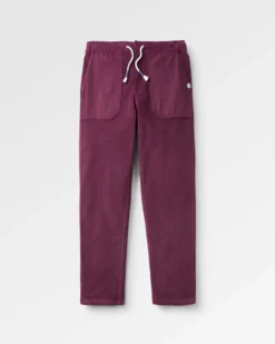 Women's Avian Cord Trouser