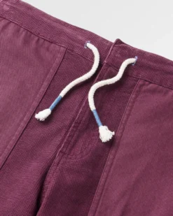 Women's Avian Cord Trouser