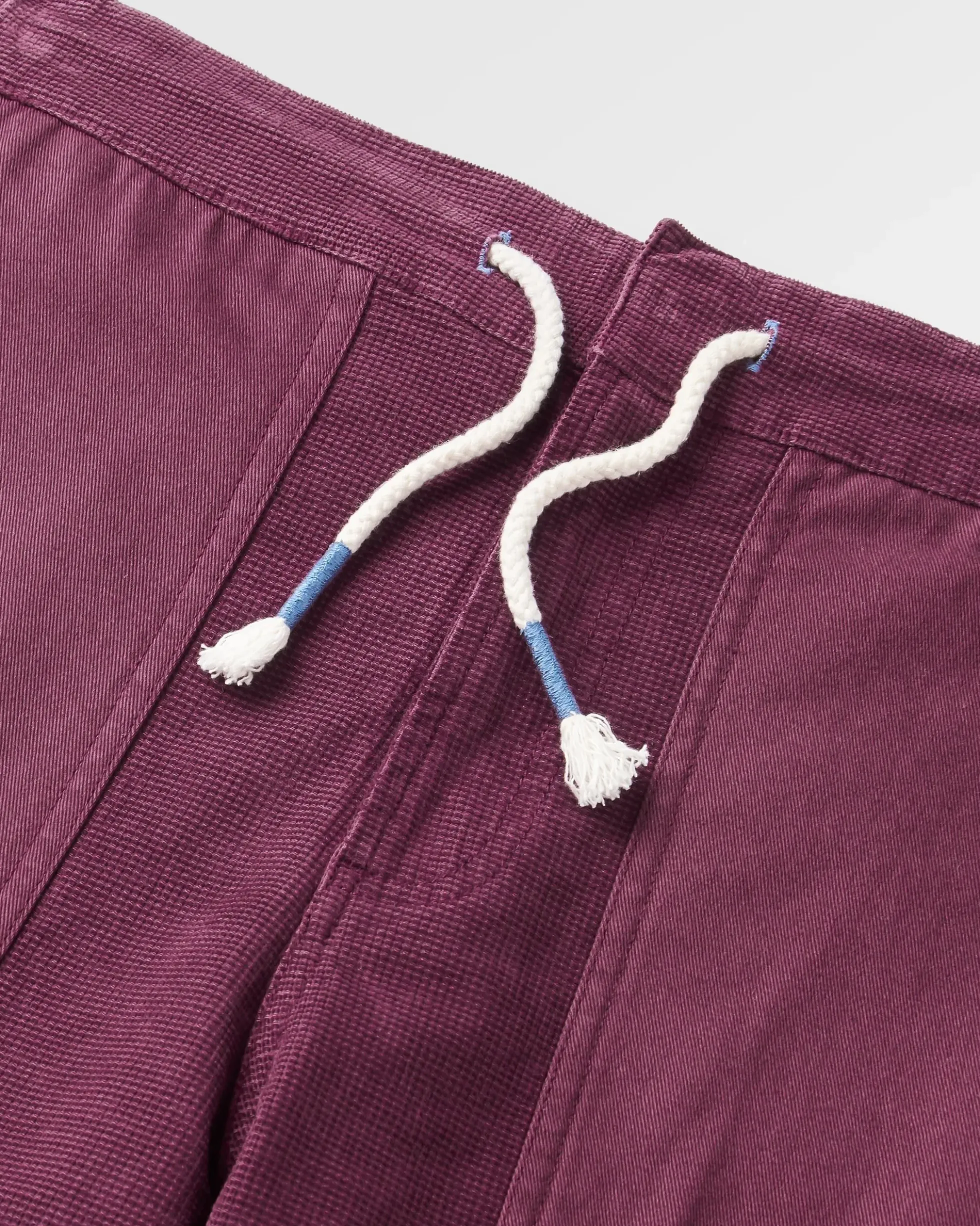 Women's Avian Cord Trouser