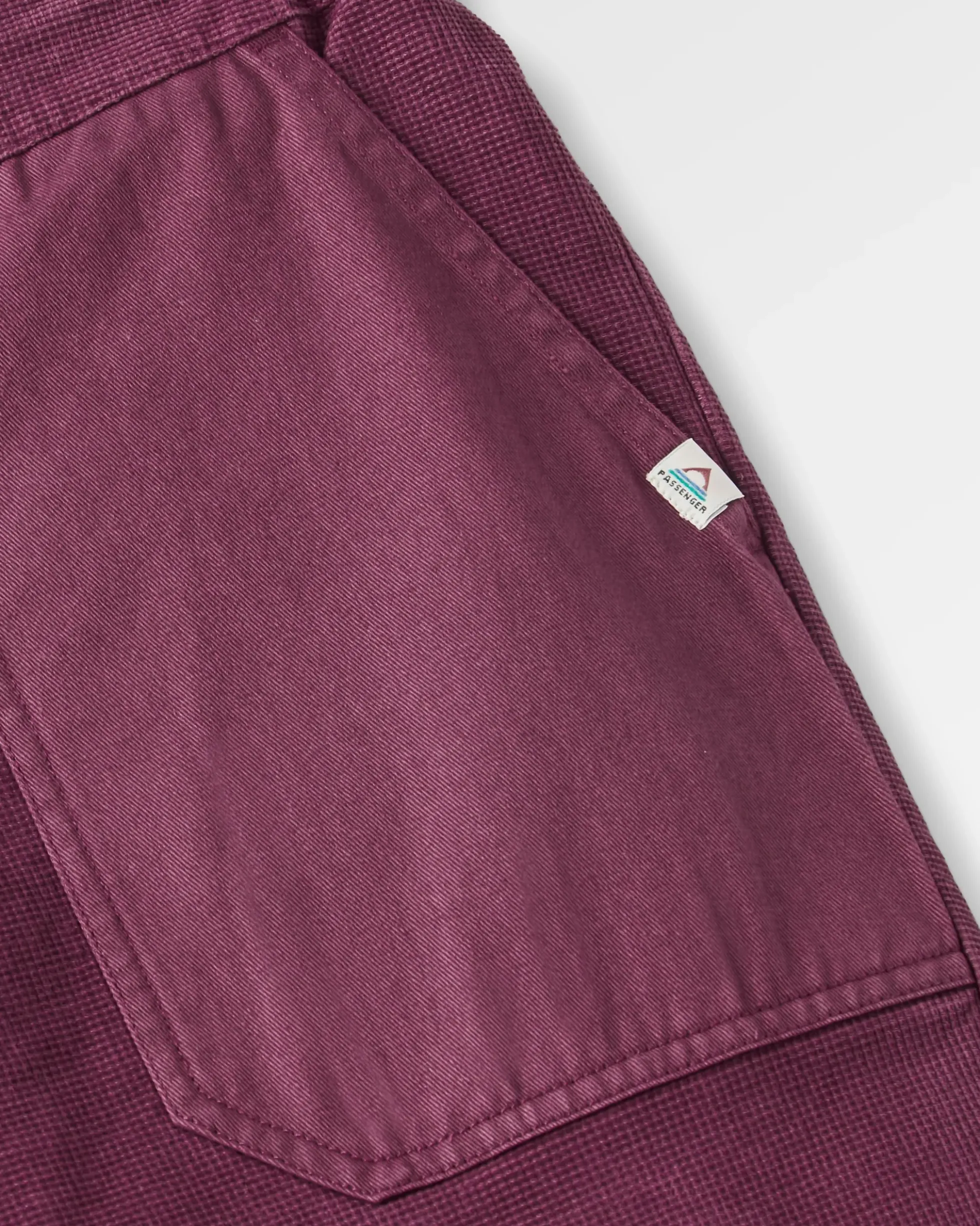 Women's Avian Cord Trouser