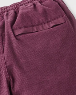 Women's Avian Cord Trouser