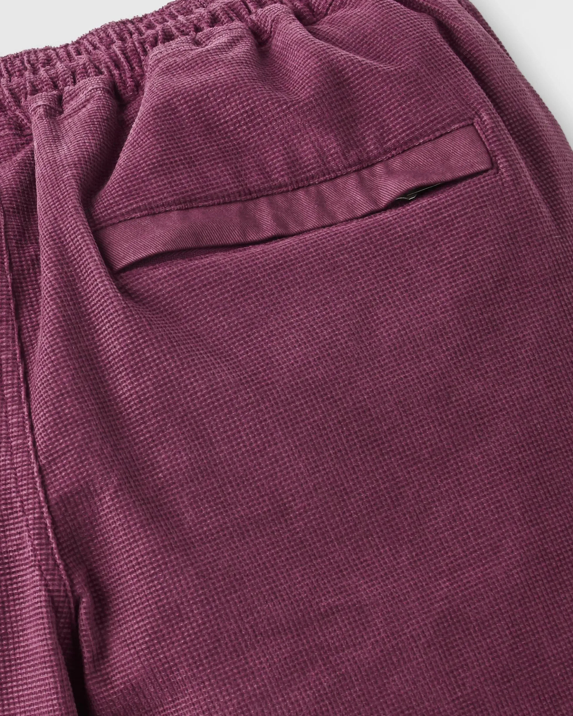 Women's Avian Cord Trouser