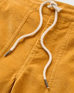 Women's Avian Organic Cord Short