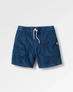 Women's Avian Organic Cord Short