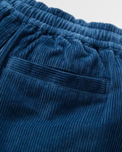 Women's Avian Organic Cord Short