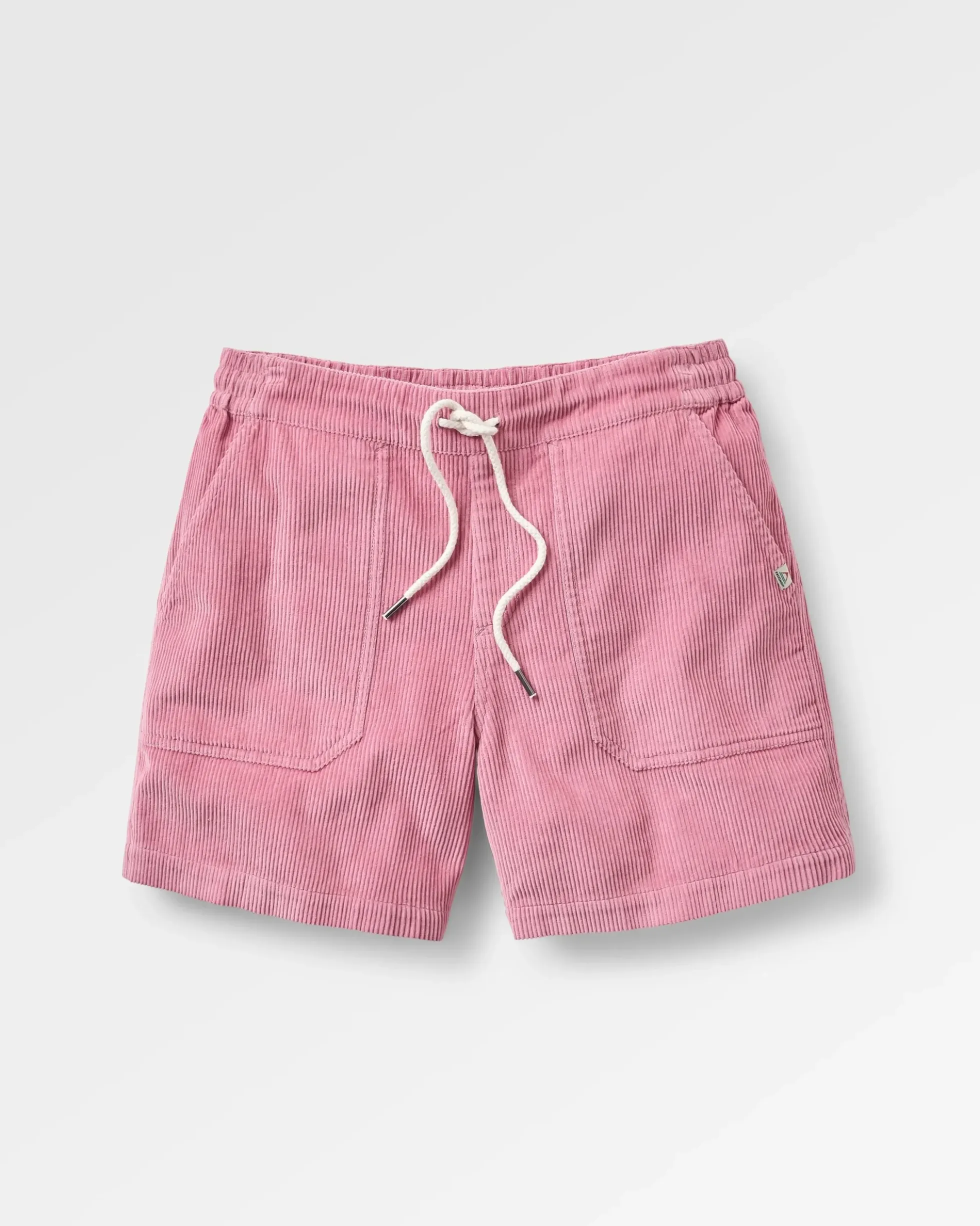 Women's Avian Organic Cord Short