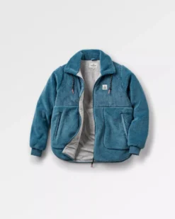 Women's Awaken Deep-Pile Sherpa Fleece