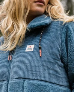 Women's Awaken Deep-Pile Sherpa Fleece