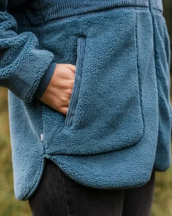 Women's Awaken Deep-Pile Sherpa Fleece